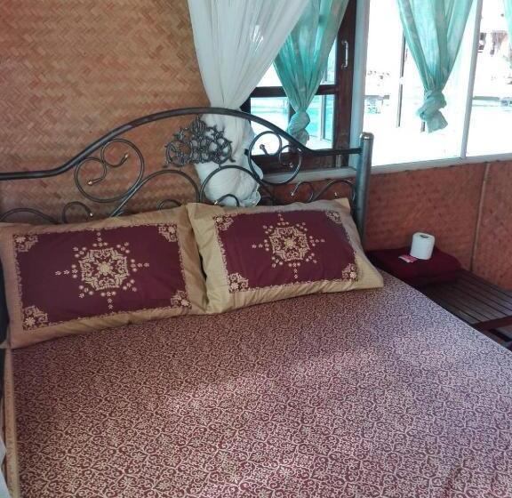 기본룸, Oceanblue Guesthouse