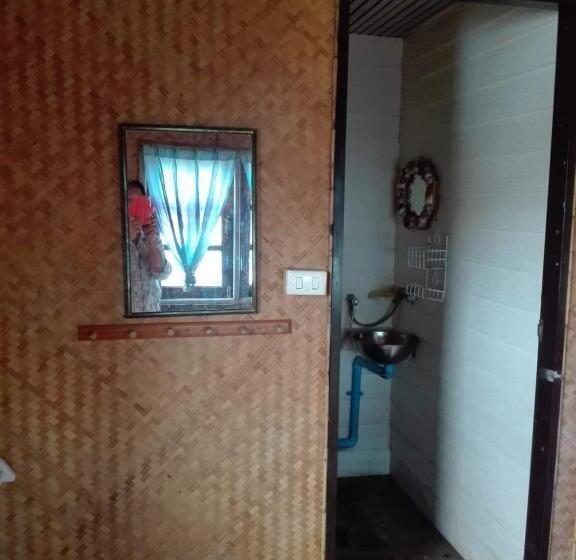 Номер Basic, Oceanblue Guesthouse