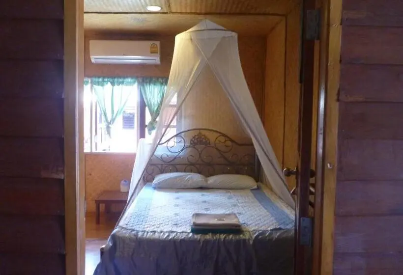 スタンダードルーム, Oceanblue Guesthouse