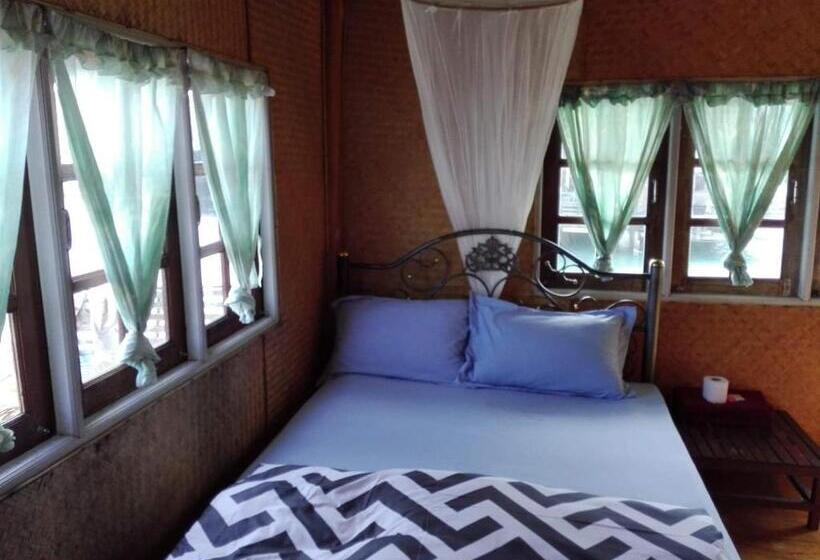 스탠다드 룸, Oceanblue Guesthouse