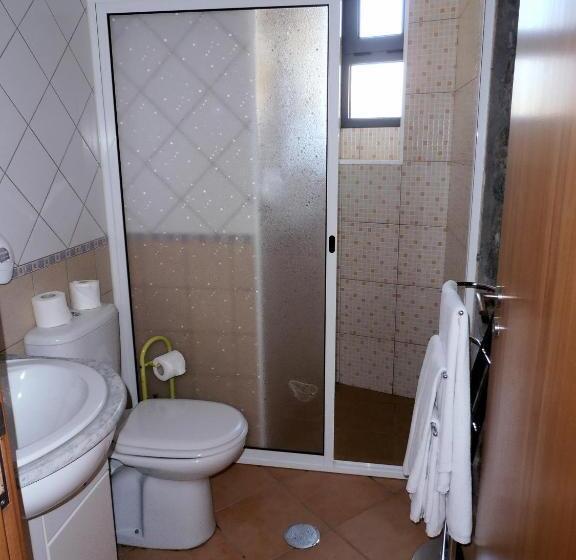 Дом 2 Спальни, Quinta Escola