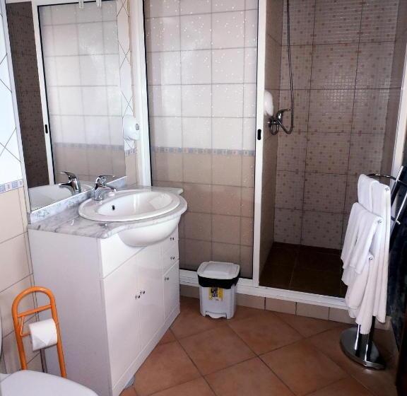 Дом 2 Спальни, Quinta Escola