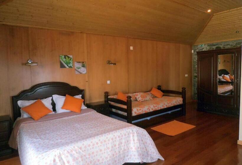 Дом 2 Спальни, Quinta Escola