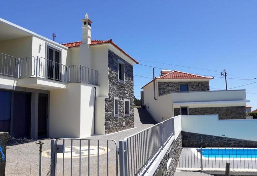 Дом 3 Спальни, Quinta Escola