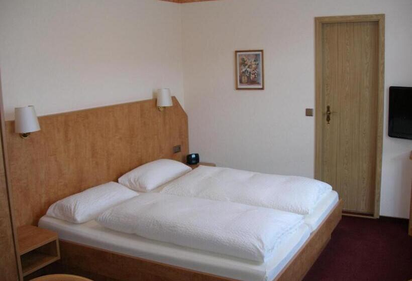 스탠다드 룸, Villa Martha