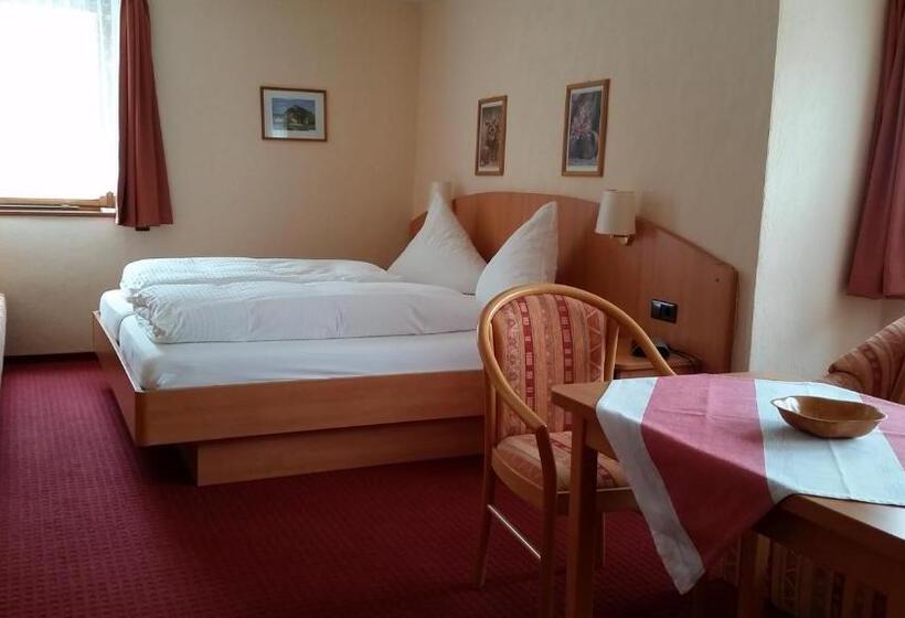 스탠다드 룸, Villa Martha