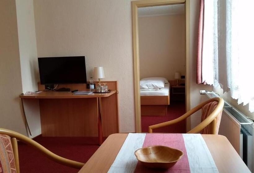 스탠다드 룸, Villa Martha