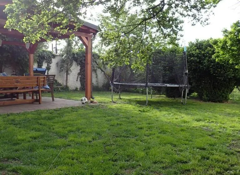 Standard-huone, Pension Prislin
