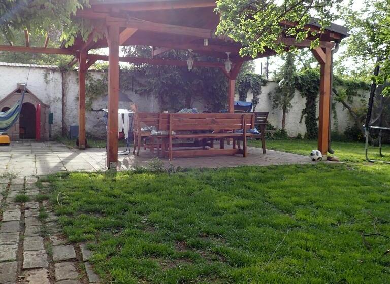 スタンダードルーム, Pension Prislin