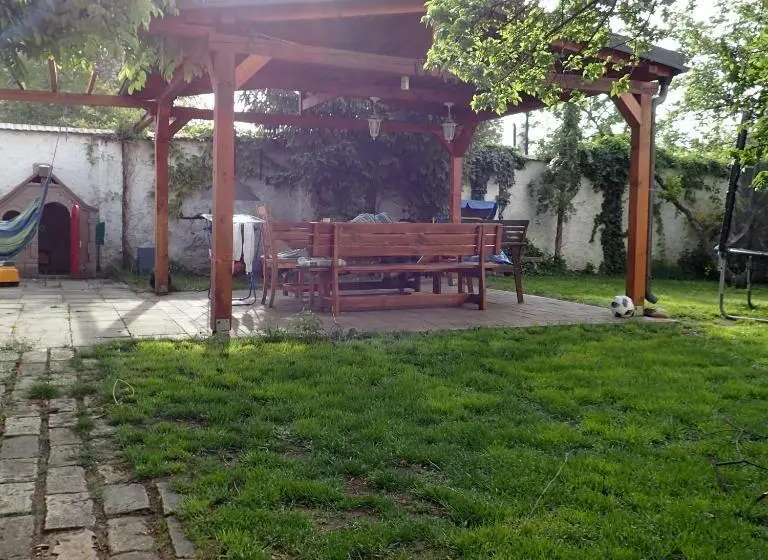 Standard-huone, Pension Prislin