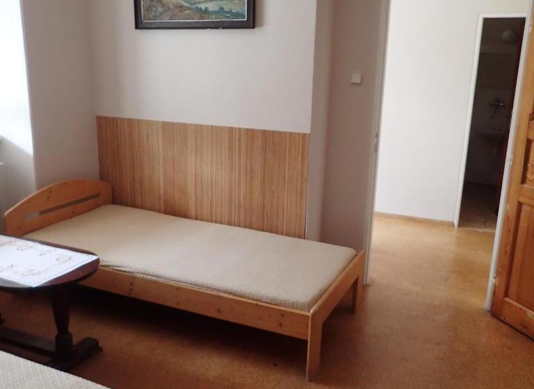 Номер Стандарт, Pension Prislin