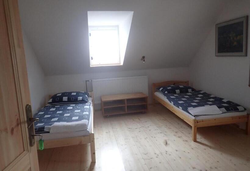 エコノミールーム, Pension Prislin