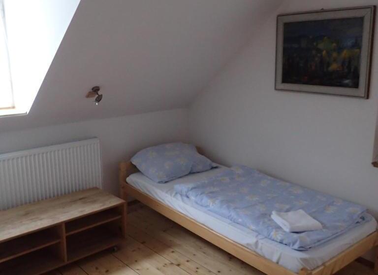 エコノミールーム, Pension Prislin