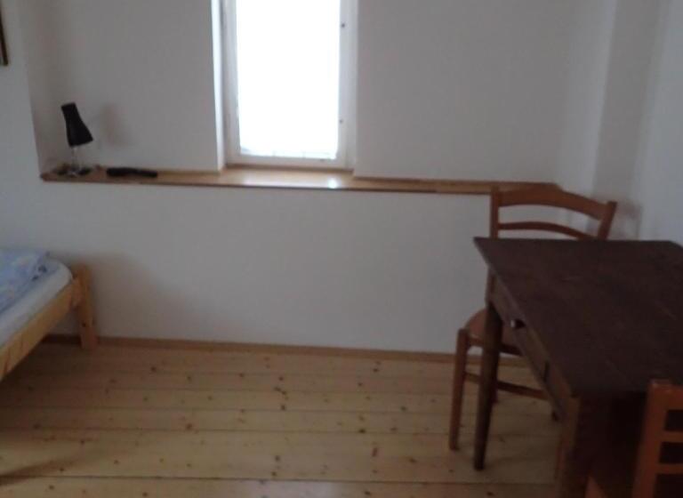 エコノミールーム, Pension Prislin