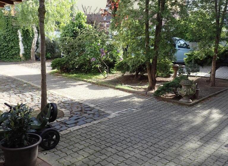 エコノミールーム, Pension Prislin