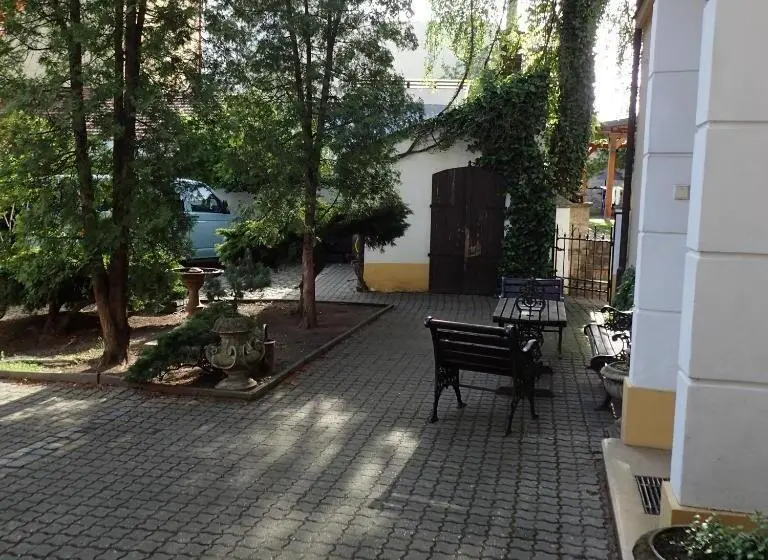 Standard-huone Parveke, Pension Prislin