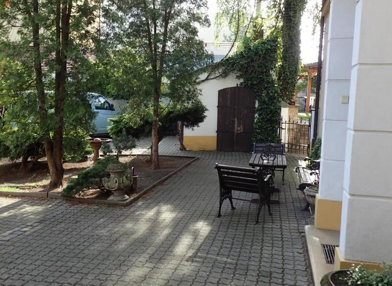 スタンダード４人部屋, Pension Prislin