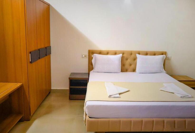 חדר דלוקס, Fabescape Orient Royal