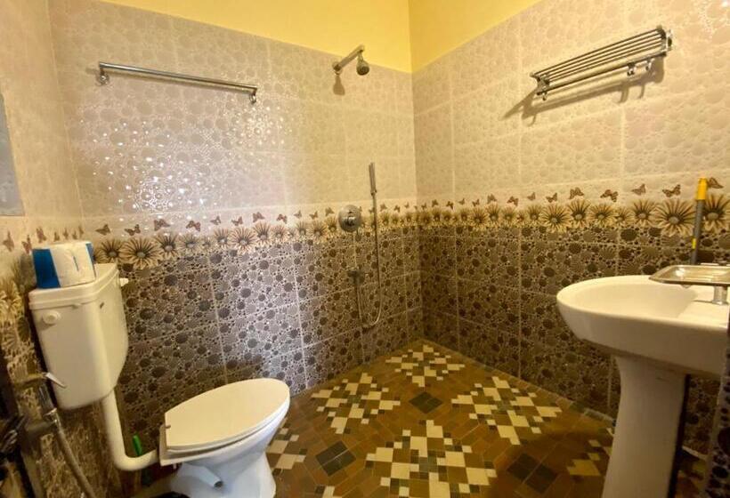 Номер Superior, Ff Space, Beach Property Only For Shanti Yoga People, Mandremarambol Beach