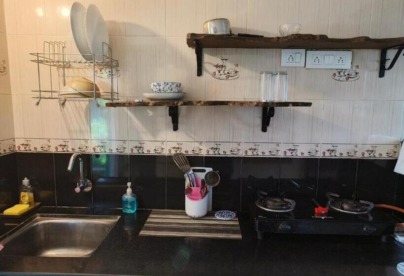 Семейное Студио, Ff Space, Beach Property Only For Shanti Yoga People, Mandremarambol Beach