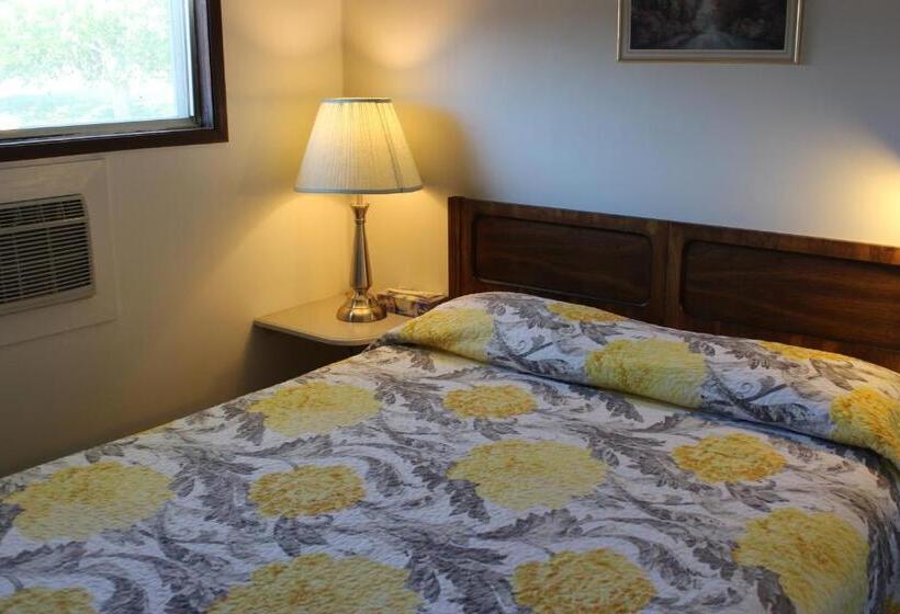 스탠다드 룸, Wheatland Motel
