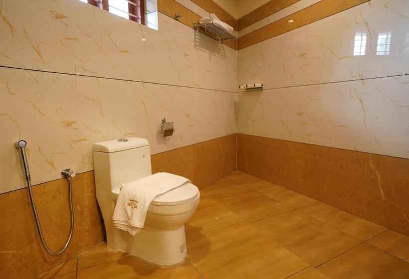Apartamento 2 Dormitórios, Grand Residency & Resort
