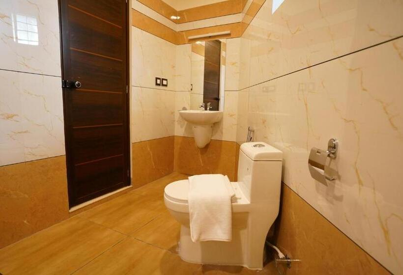 آپارتمان 2 خوابه, Grand Residency & Resort