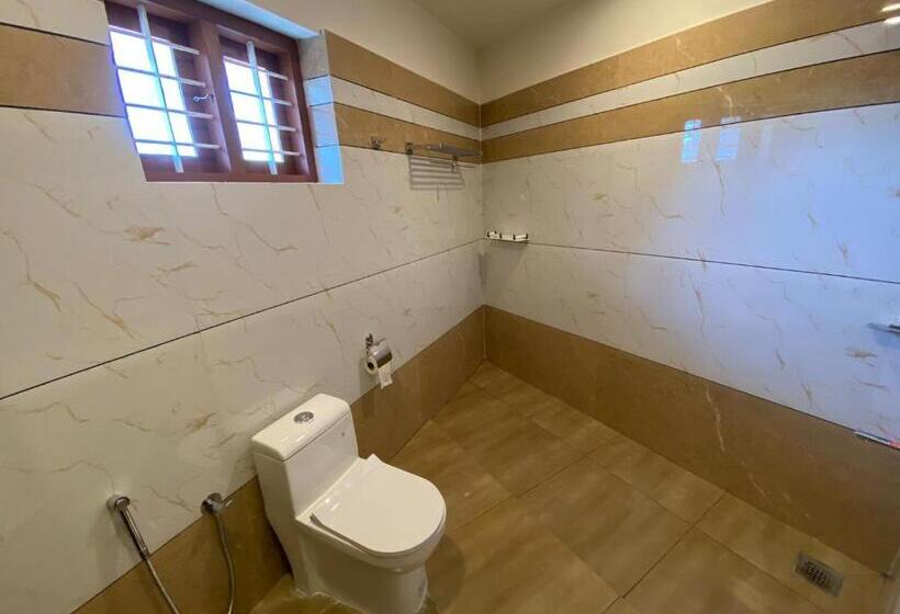 آپارتمان 1 خوابه, Grand Residency & Resort