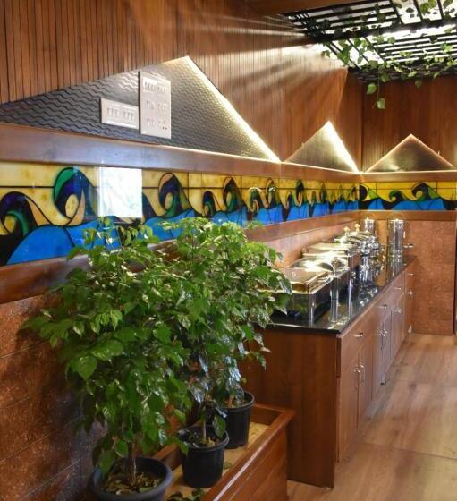 آپارتمان 1 خوابه, Grand Residency & Resort