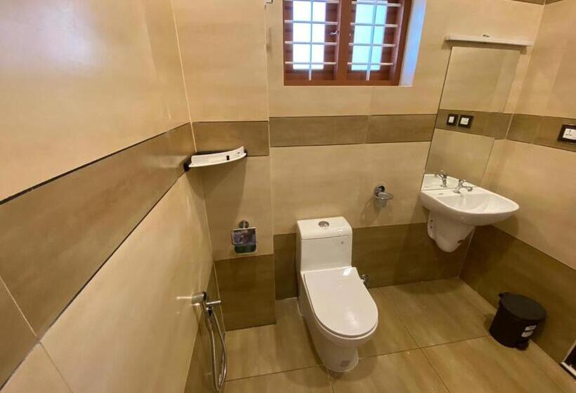 آپارتمان 1 خوابه, Grand Residency & Resort