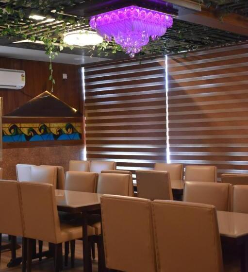 آپارتمان 1 خوابه, Grand Residency & Resort