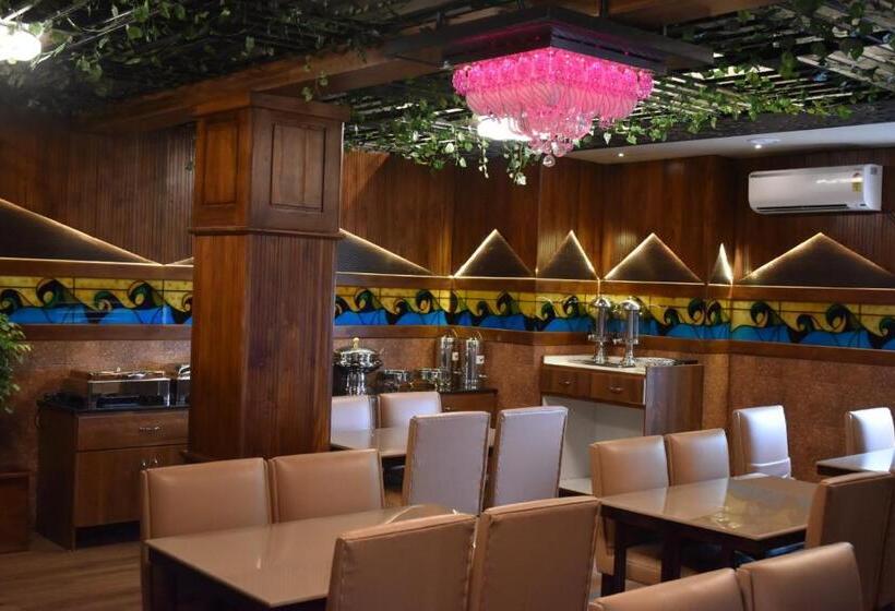 آپارتمان 1 خوابه, Grand Residency & Resort