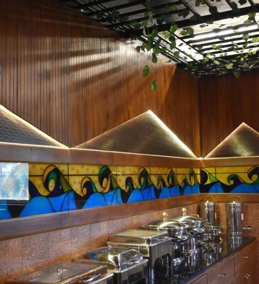 آپارتمان 1 خوابه, Grand Residency & Resort