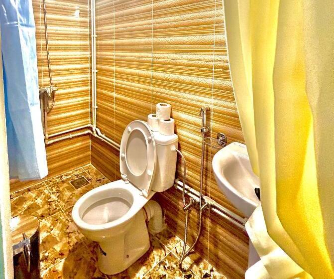 اتاق لوکس, Hôtel Riad Atlas Dades