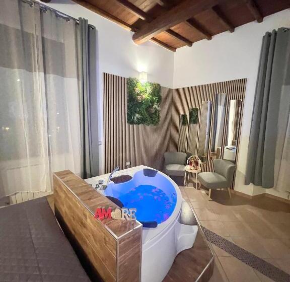 オーシャンビューデラックスルーム, Sealovers House Sea View Deluxe