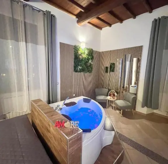 اتاق لوکس با چشم‌انداز دریا, Sealovers House Sea View Deluxe