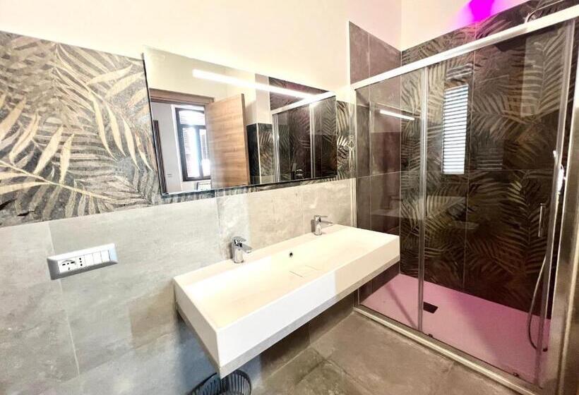 Номер Deluxe Вид на Море, Sealovers House Sea View Deluxe