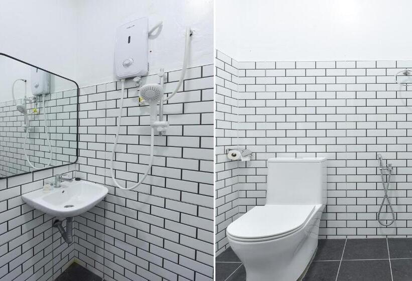 Quarto Estandar Cama King, Madeena Inn By Oyo