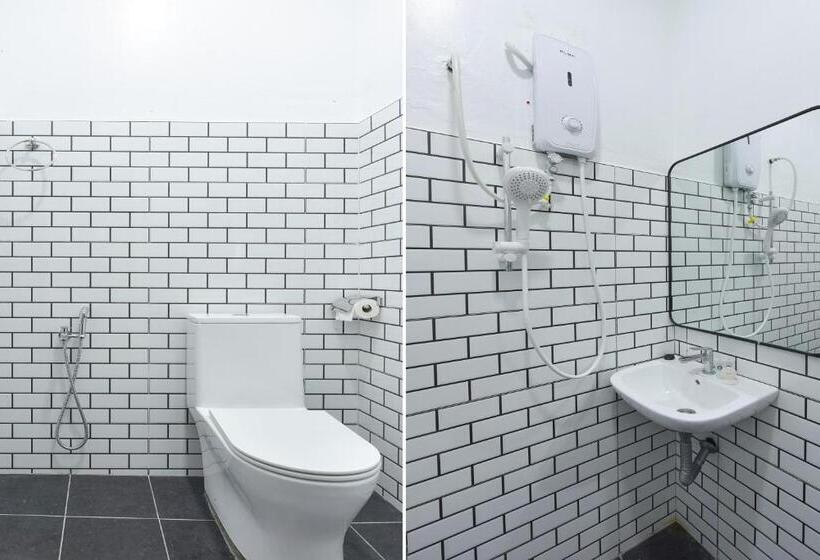 Quarto Estandar Cama King, Madeena Inn By Oyo