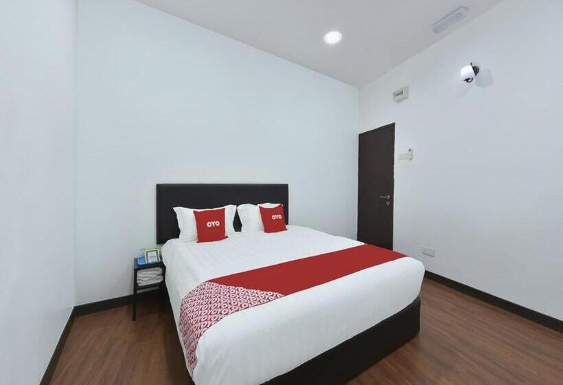 Quarto Estandar Cama King, Madeena Inn By Oyo