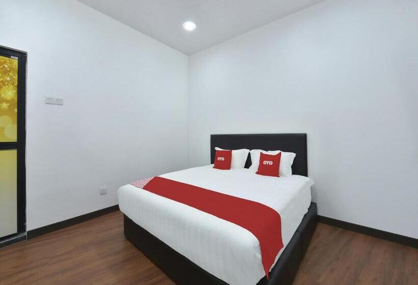 Quarto Estandar Cama King, Madeena Inn By Oyo