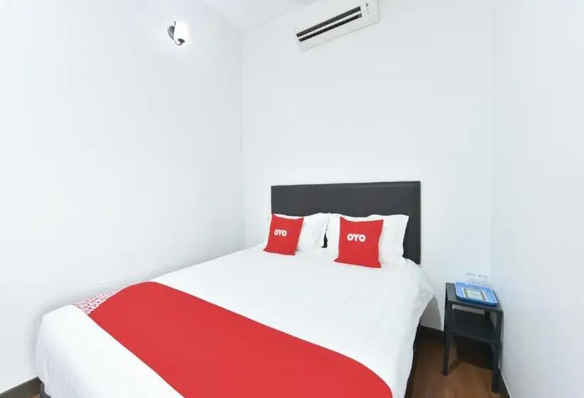 Deluxe-huone, Madeena Inn By Oyo
