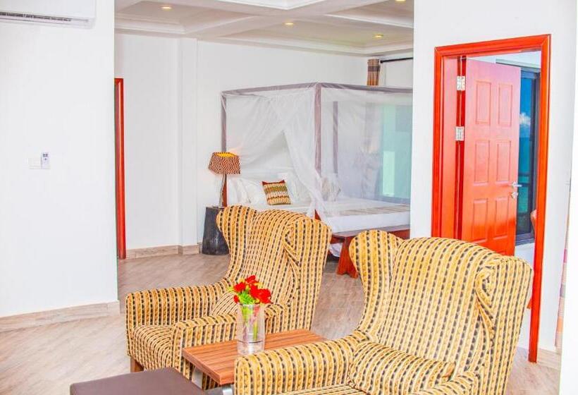 اتاق لوکس, Majula Boutique