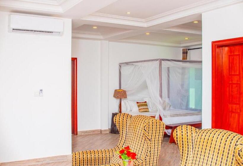 اتاق لوکس, Majula Boutique