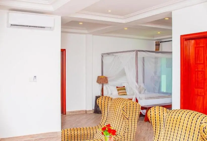 اتاق لوکس, Majula Boutique