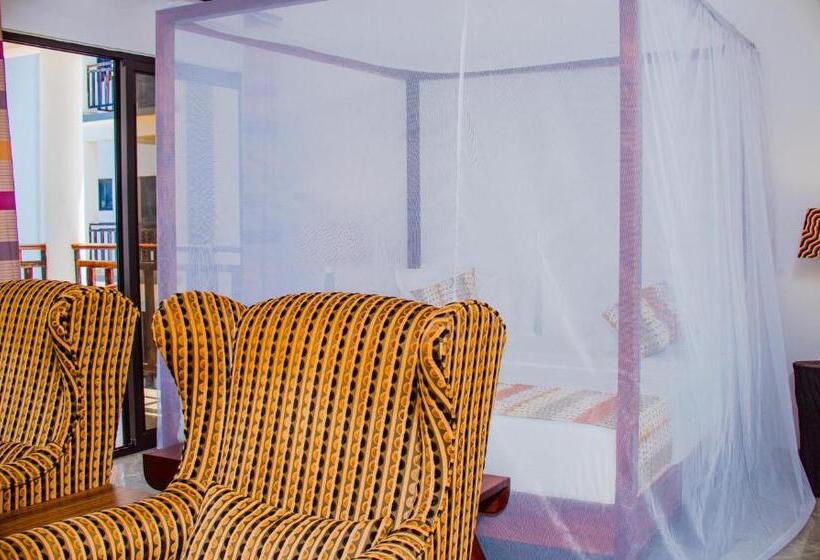 اتاق استاندارد, Majula Boutique