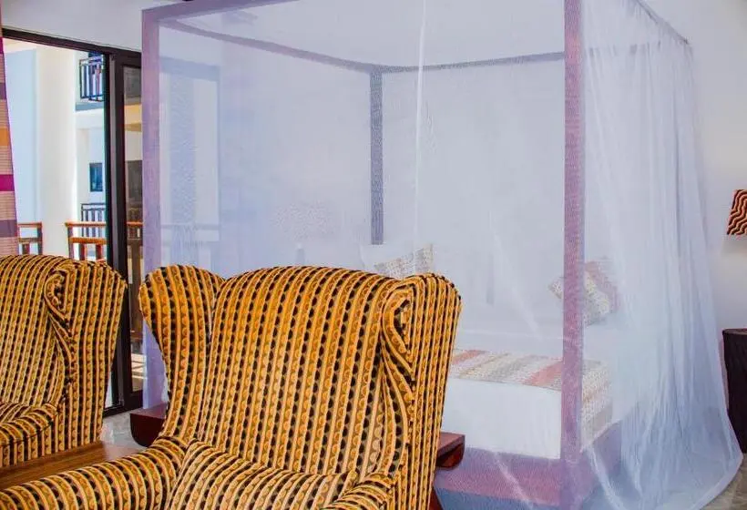 اتاق استاندارد, Majula Boutique