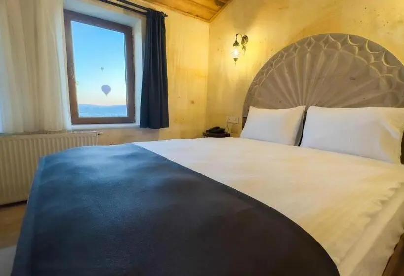Perhesviitti, Rocca Stone House