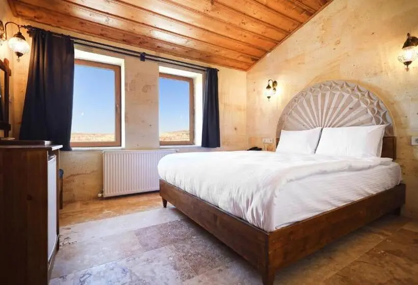 Perhesviitti, Rocca Stone House