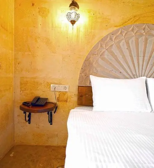 Perhesviitti, Rocca Stone House